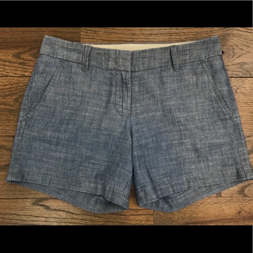 JCrew Shorts